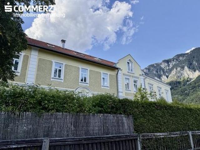 Wohnung kaufen in Reichenau an der Rax, Bezirk Neunkirchen