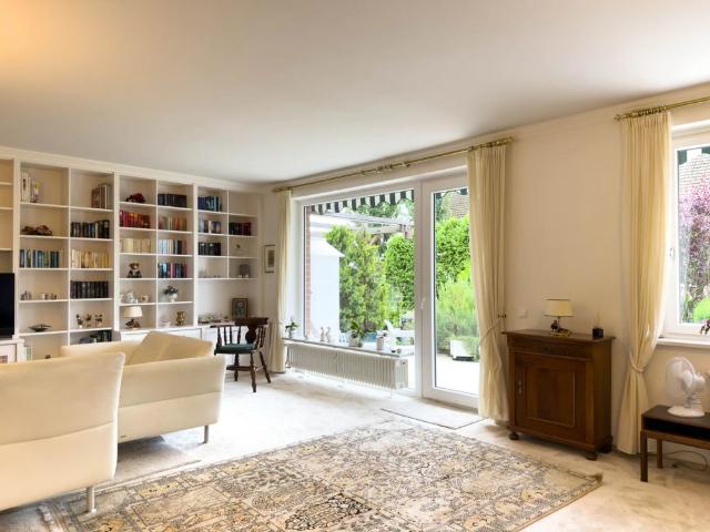 Apartment mieten in Rellingen, Kreis Pinneberg
