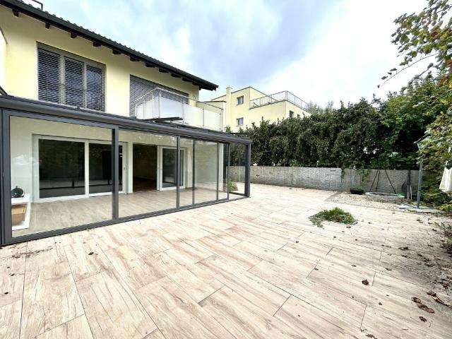 Einfamilienhaus kaufen in Villmergen, Aargau