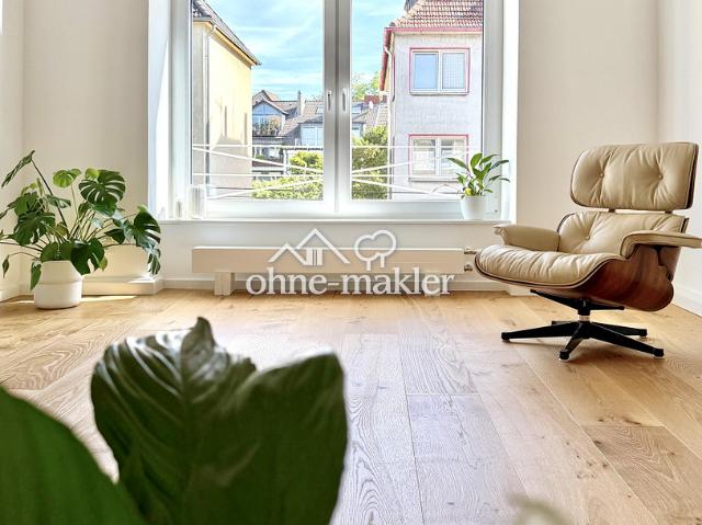 Apartment kaufen in Rüttenscheid, Essen