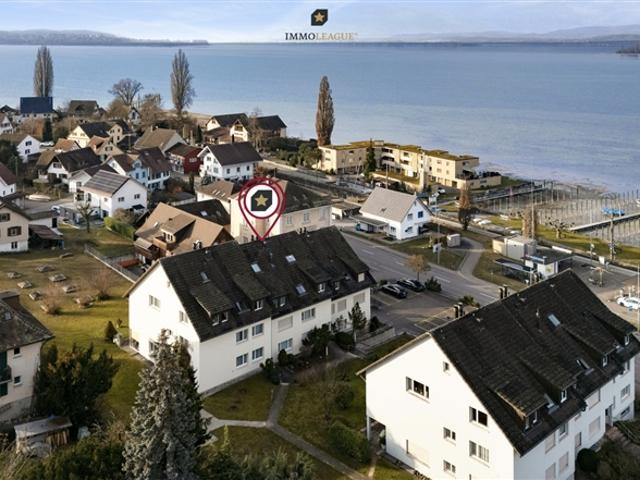 Wohnung kaufen in Salenstein, Thurgau