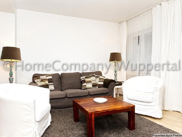 Wohnung mieten in Pempelfort, Düsseldorf