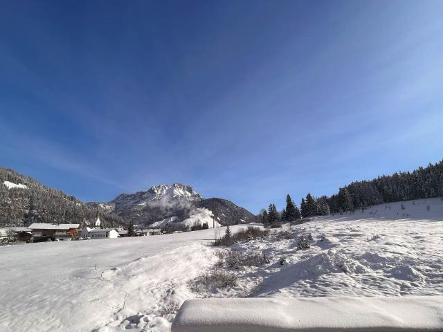 Apartment mieten in Hochfilzen, Tirol