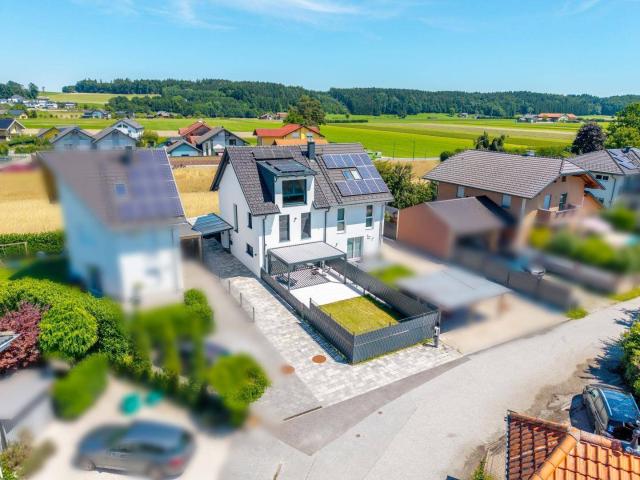 Haus kaufen in St. Georgen bei Salzburg, Salzburg