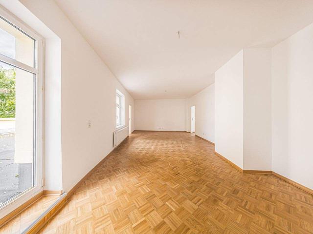 Wohnung kaufen in Stötteritz, Leipzig