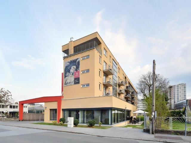 Wohnung mieten in Gersdorf-Feistritz, Steiermark