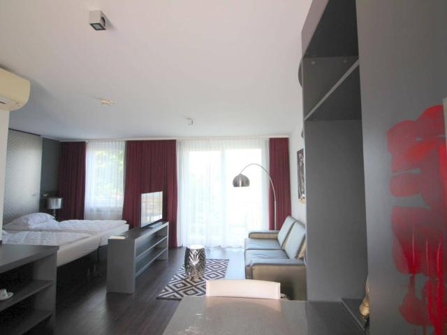 Apartment mieten in Jakomini, Gersdorf-Feistritz