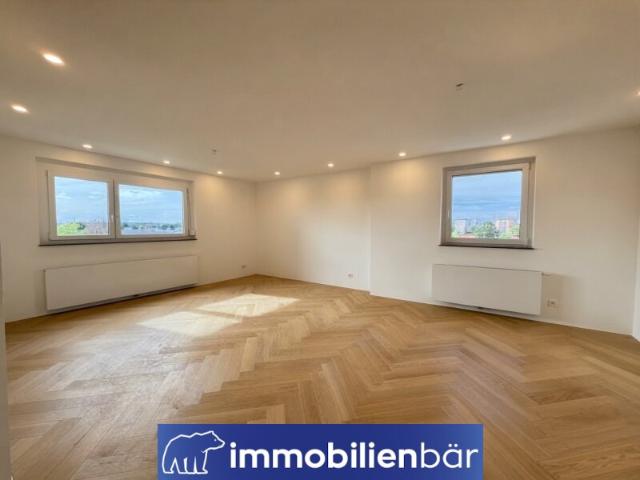 Wohnung kaufen in Wels