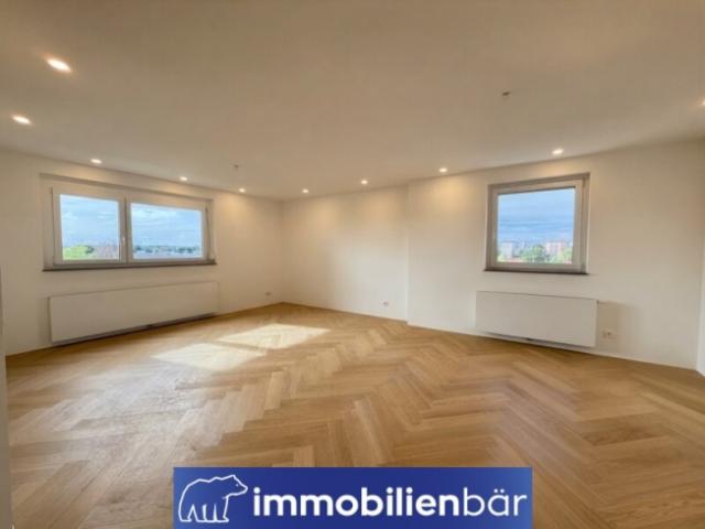Wohnung kaufen in Lichtenegg, Wels