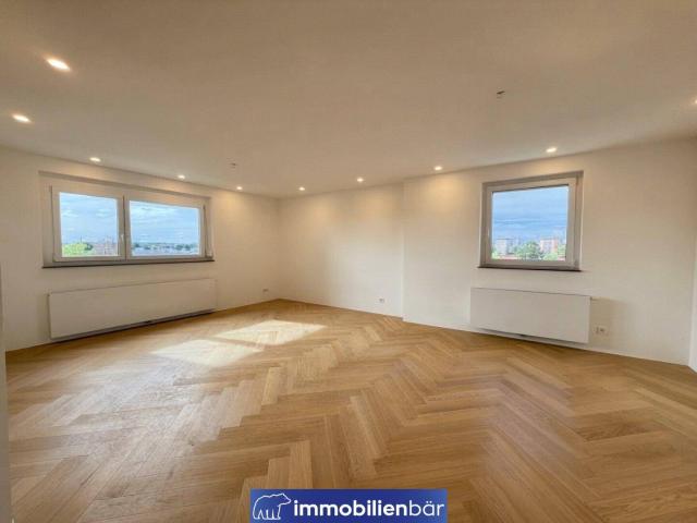 Apartment kaufen in Lichtenegg, Wels