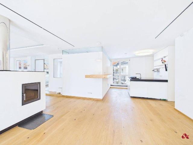 Apartment kaufen in Innsbruck, Tirol