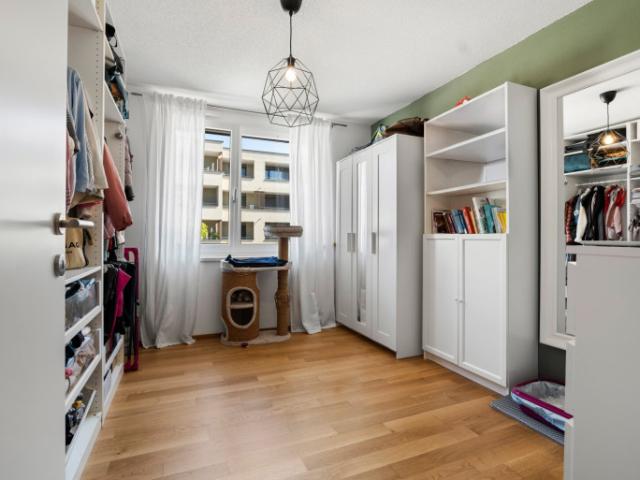 Etagenwohnung kaufen in Wolfurt