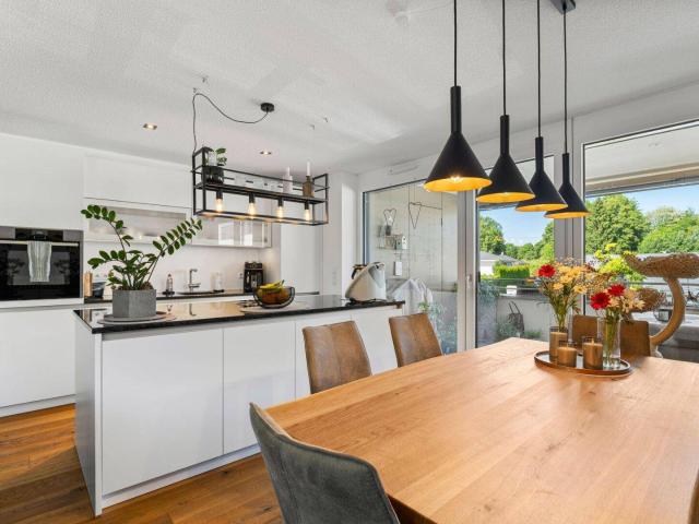 Apartment kaufen in Wolfurt