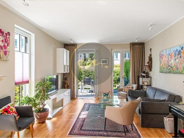 Apartment mieten in Zehlendorf, Berlin