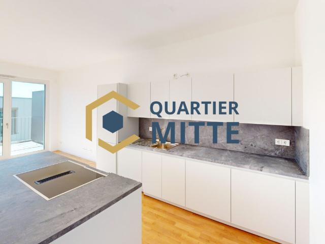 Apartment mieten in Unterstadt, Böblingen
