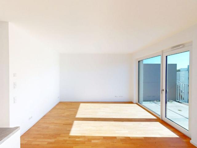Apartment mieten in Unterstadt, Böblingen