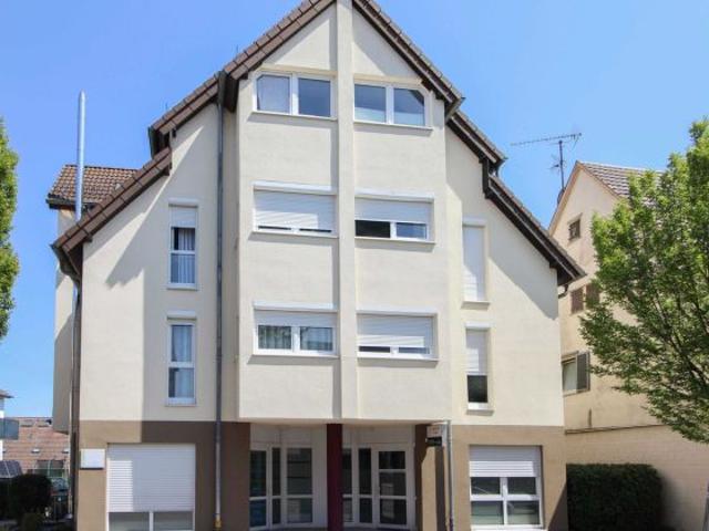 Wohnung kaufen in Heilbronn, Baden-Württemberg