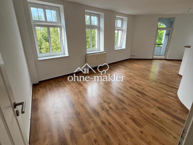 Apartment mieten in Cottbus, Klein Ströbitz - Strobick