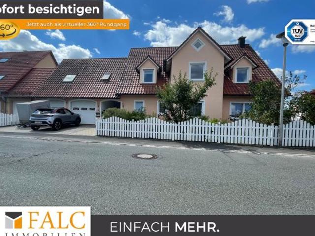 Haus kaufen in Zirndorf, Bayern