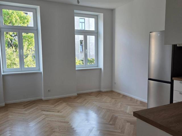 Apartment mieten in Wien