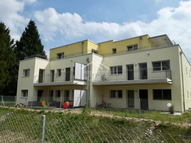 Wohnung kaufen in Wangen an der Aare, Bern