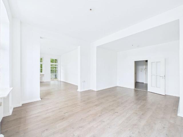 Apartment mieten in Fedderwardergroden, Wilhelmshaven