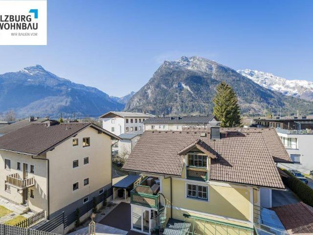 Apartment kaufen in Golling, Torren