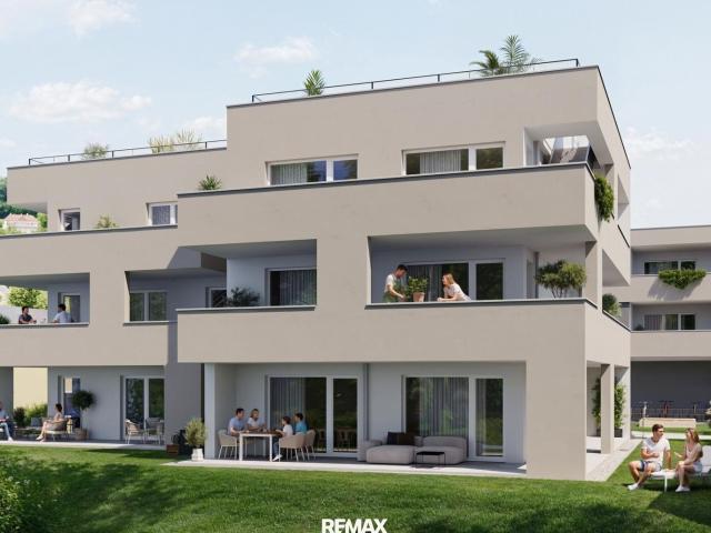 Wohnung kaufen in St. Florian, Oberösterreich