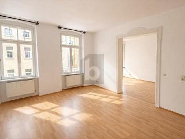 Wohnung kaufen in Paulusviertel, Halle