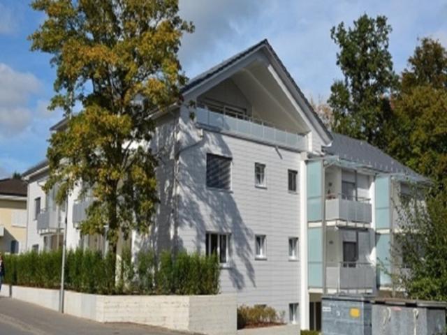Wohnung mieten in Adliswil, Zürich
