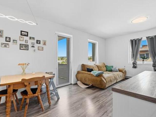 Wohnung kaufen in Berndorf, Niederösterreich