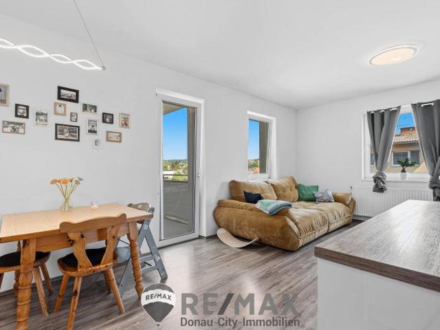 Apartment kaufen in Berndorf, Niederösterreich