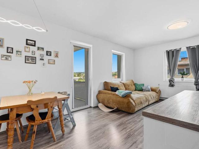 Wohnung kaufen in Baden, Niederösterreich