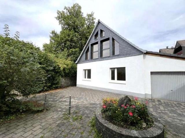Haus mieten in Breckerfeld, Ennepe-Ruhr-Kreis