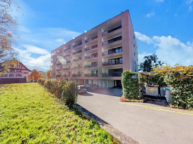 Apartment mieten in Emmen, Luzern
