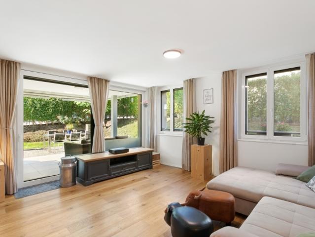 Wohnung kaufen in Winden, Egnach