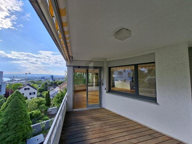 Wohnung mieten in Oberwil bei Zug, Zug
