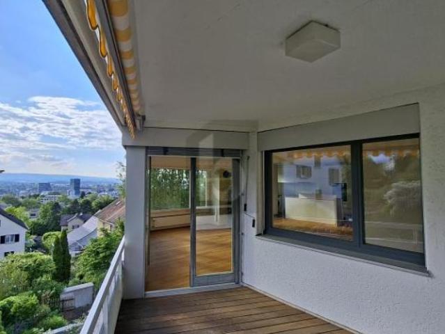 Apartment mieten in Oberwil bei Zug, Zug