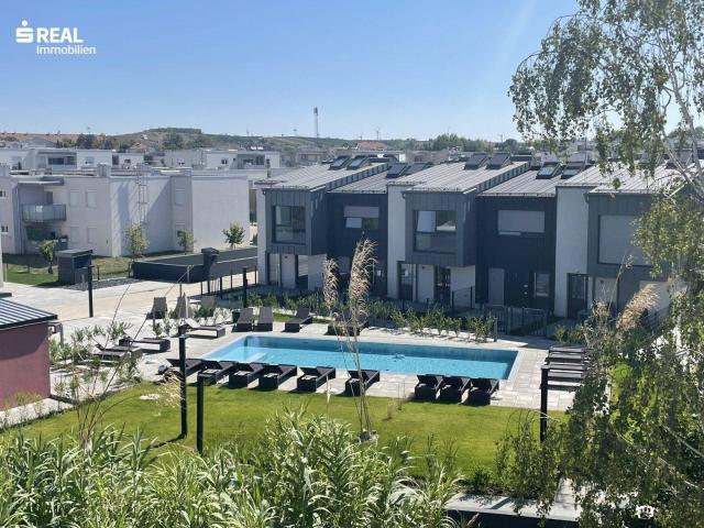 Apartment mieten in Neusiedl am See, Burgenland