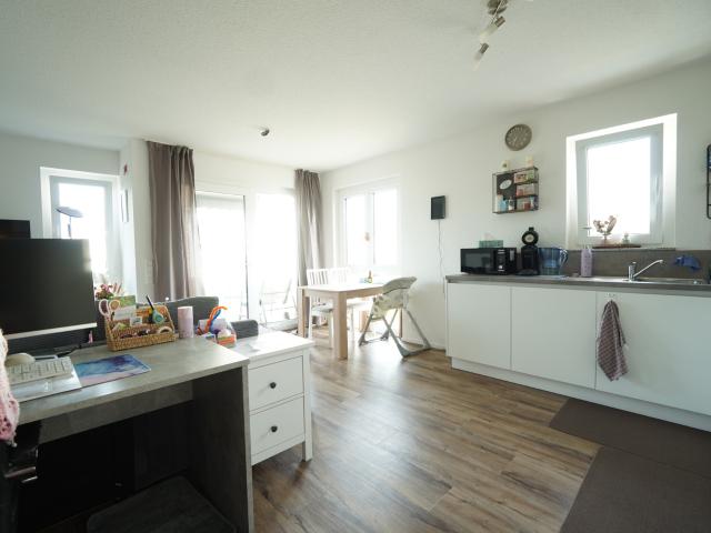 Apartment mieten in Crailsheim, Baden-Württemberg