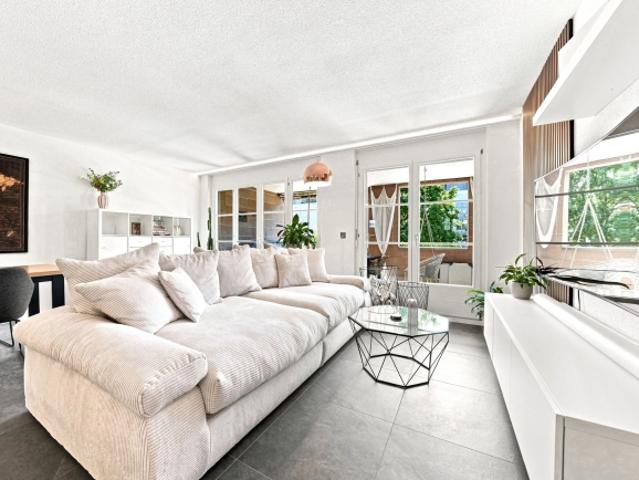 Wohnung kaufen in Gwatt, Thun, Bern