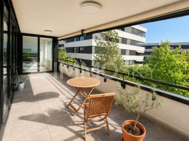 Wohnung mieten in Reinach, Bezirk Arlesheim