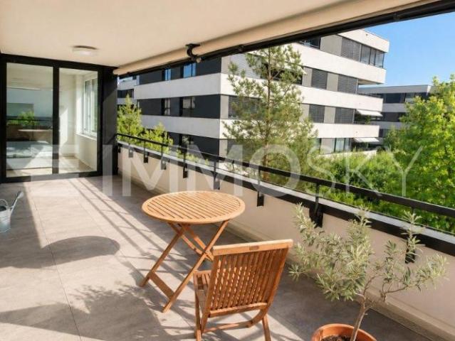 Apartment mieten in Reinach (BL), Basel-Landschaft