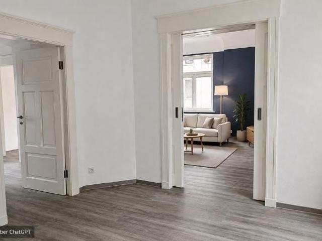 Apartment mieten in Crimmitschau