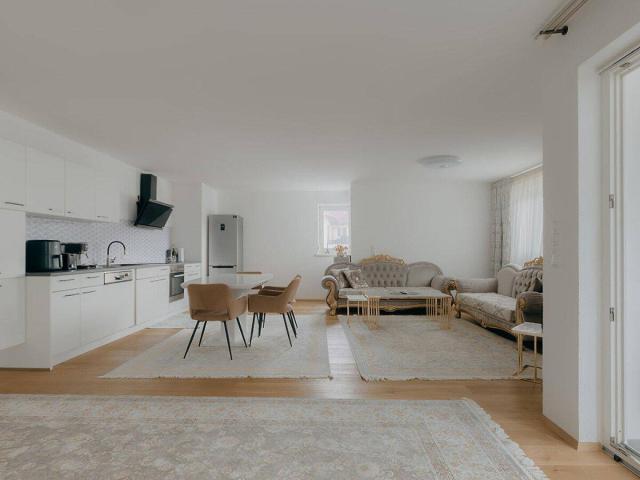 Apartment kaufen in Fischl, Jenbach