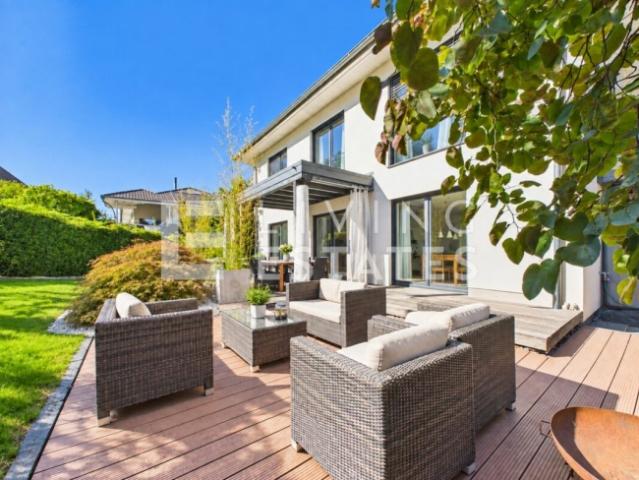 Einfamilienhaus kaufen in Münchwilen (AG), Aargau