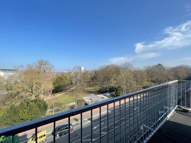 Wohnung kaufen in Mitte, Bremen