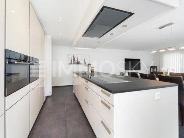 Wohnung kaufen in Bütschwil-Ganterschwil, St. Gallen