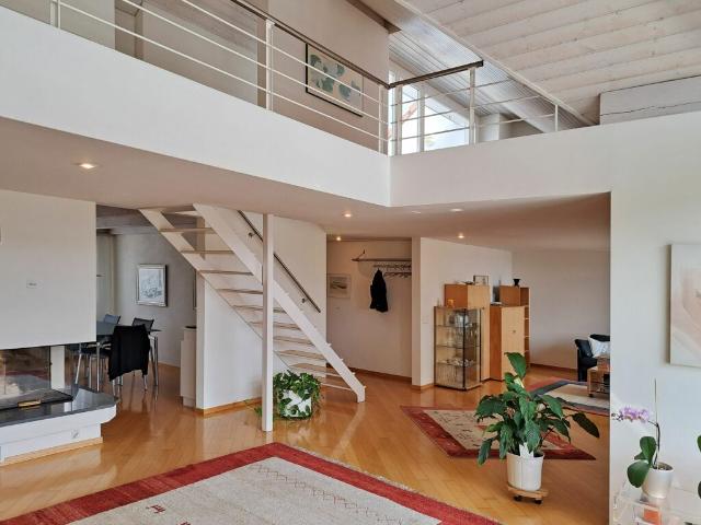 Dachwohnung kaufen in Weinfelden, Thurgau