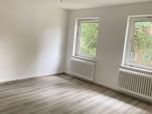Wohnung mieten in Lebenstedt, Salzgitter